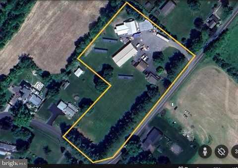 5248 MECHANICSVILLE ROAD, DOYLESTOWN, PA 18901