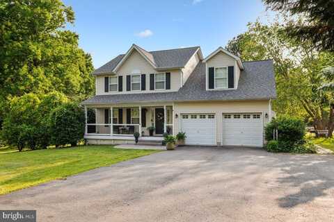 6945 ORCHARD VIEW LANE, HUGHESVILLE, MD 20637