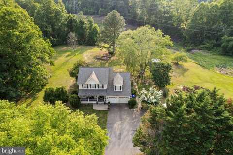 6945 ORCHARD VIEW LANE, HUGHESVILLE, MD 20637