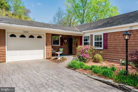 16102 PHILMONT LANE, BOWIE, MD 20716