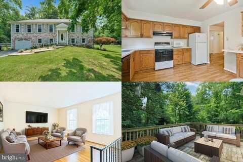 11395 GAIL COURT, LA PLATA, MD 20646