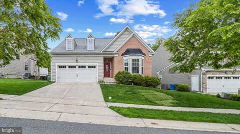 661 CLAIBORNE ROAD, NORTH EAST, MD 21901