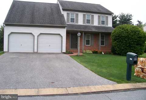1830 KRYSTLE DRIVE, LANCASTER, PA 17602