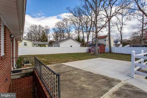 2784 MORAN DRIVE, WALDORF, MD 20601