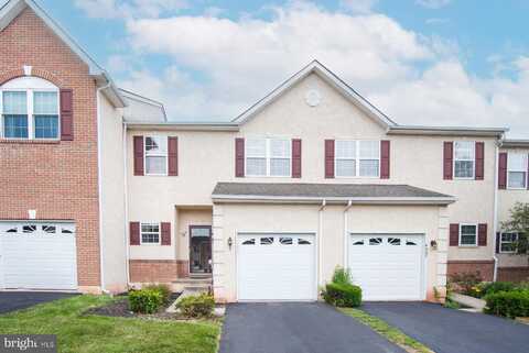 4009 HOFFMAN COURT, COLLEGEVILLE, PA 19426