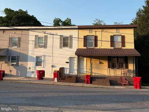 6/8 KENNETH AVENUE, SHIPPENSBURG, PA 17257