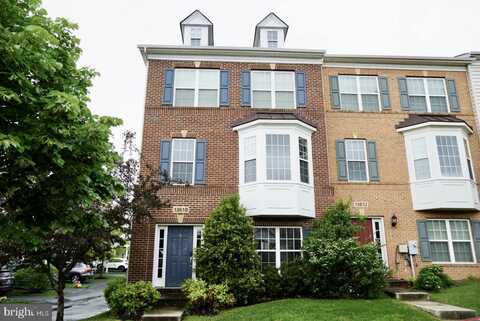 13610 STARGAZER LANE, SILVER SPRING, MD 20906