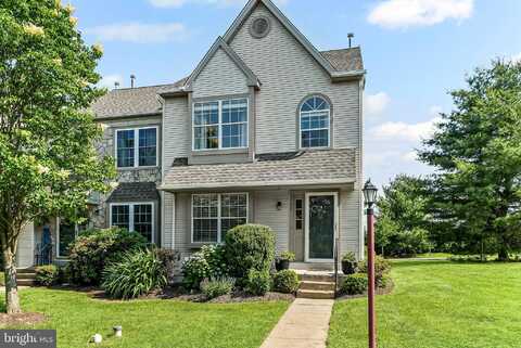 162 BRANDYWINE COURT, KENNETT SQUARE, PA 19348