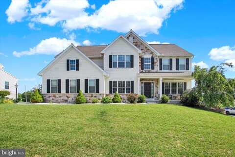 3 RYCROFT ROAD, MECHANICSBURG, PA 17050