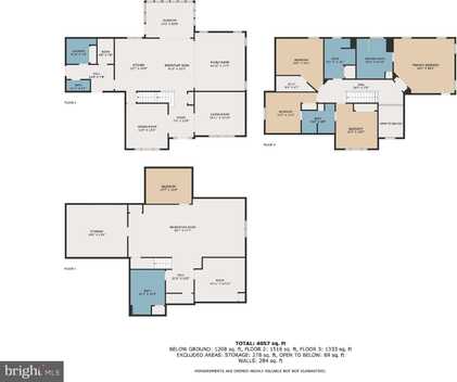3 RYCROFT ROAD, MECHANICSBURG, PA 17050