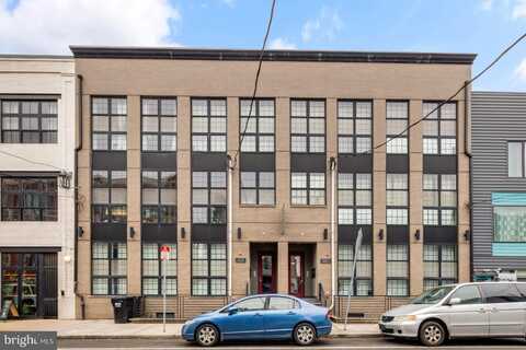 2422 FRANKFORD AVENUE, PHILADELPHIA, PA 19125