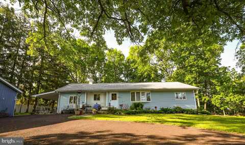 962 BRIDGE ROAD, COLLEGEVILLE, PA 19426