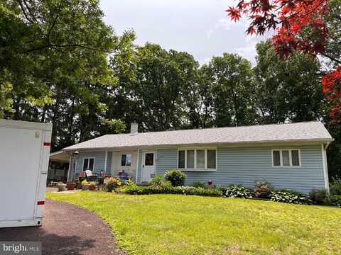962 BRIDGE ROAD, COLLEGEVILLE, PA 19426