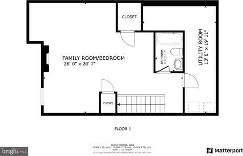 7267 OLDE LANTERN WAY, SPRINGFIELD, VA 22152