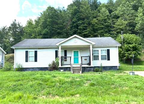 17 Tobacco Rd, Sitka, KY 41255
