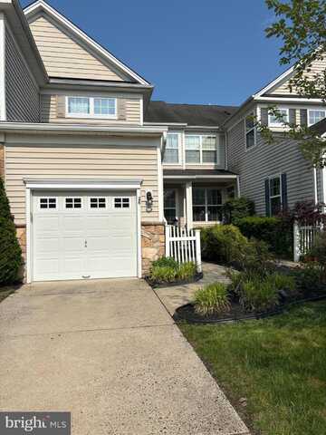 26 SPINNAKER DRIVE, MOUNT LAUREL, NJ 08054