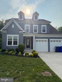 2318 DUNCAN LANE, WALDORF, MD 20603