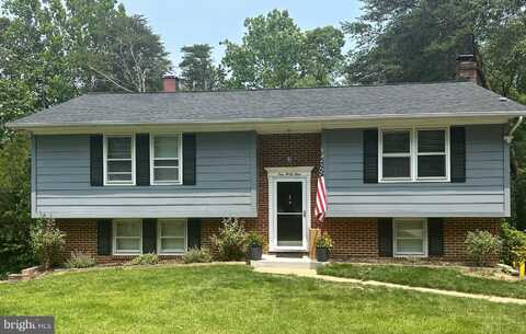 149 NORTHWAY, SEVERNA PARK, MD 21146