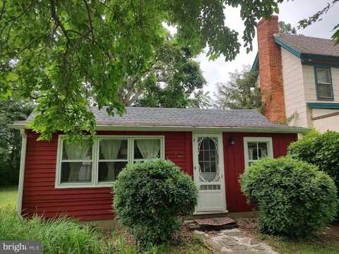 10412 CLAIBORNE ROAD, CLAIBORNE, MD 21624