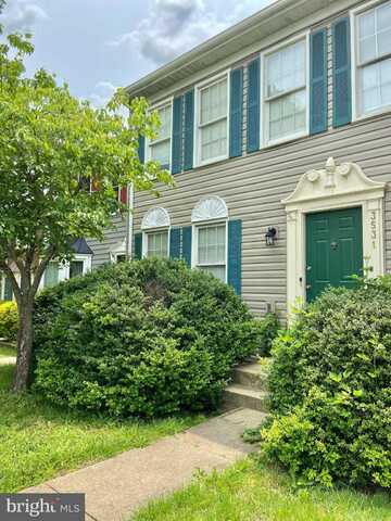 3531 COVERED BRIDGE LANE, WOODBRIDGE, VA 22192