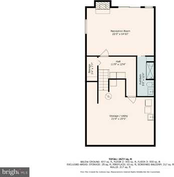 30 IRON MILL GARTH, COCKEYSVILLE, MD 21030
