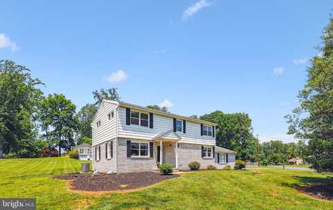 3602 HAYS ROAD, ABERDEEN, MD 21001