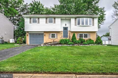 809 N ARCH STREET, MECHANICSBURG, PA 17055