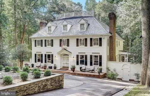 13731 CANAL VISTA COURT, POTOMAC, MD 20854