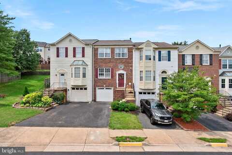 16836 CAPON TREE LANE, WOODBRIDGE, VA 22191