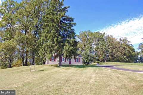 3 CHURCH VIEW ROAD, MILLERSVILLE, MD 21108