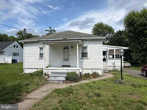 11 S HUNTERDON AVENUE, HAINESPORT, NJ 08036