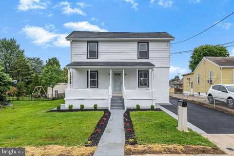 1225 HARPER AVENUE, WOODLYN, PA 19094