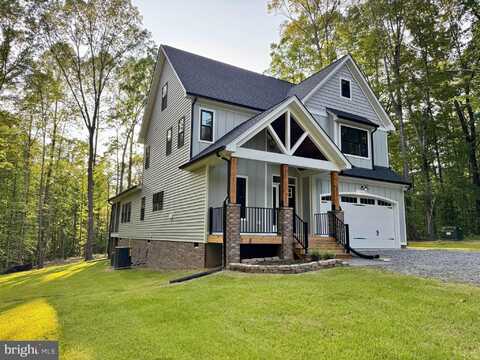 315 ERIN LANE, MINERAL, VA 23117