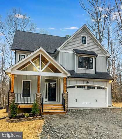 315 ERIN LANE, MINERAL, VA 23117