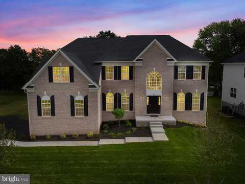 17 CHARLOTTE COURT, MARLTON, NJ 08053