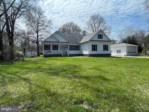 10963 POPLAR DRIVE, LUSBY, MD 20657