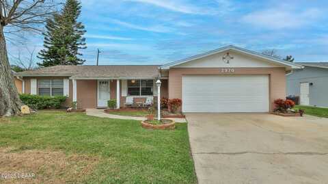 2970 Lantern Drive, South Daytona, FL 32119