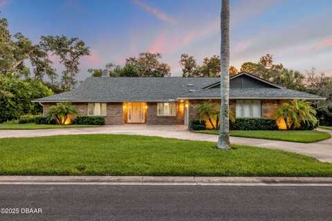 544 Bottlebrush Court, New Smyrna Beach, FL 32168