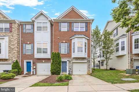 3334 CASTLE RIDGE CIRCLE, SILVER SPRING, MD 20904
