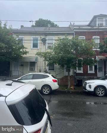 66 JERSEY STREET, TRENTON, NJ 08611