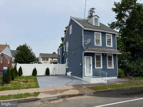 839 BORDENTOWN ROAD, BURLINGTON, NJ 08016