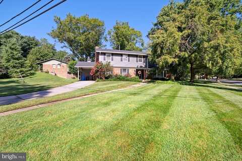 11804 STONEWOOD LANE, ROCKVILLE, MD 20852