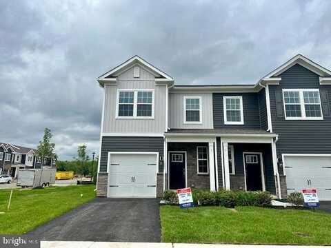 1 ELEANOR LANE, WESTAMPTON, NJ 08060