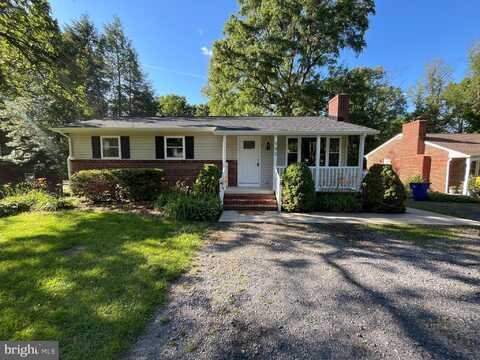 945 FICKLEN ROAD, FREDERICKSBURG, VA 22405