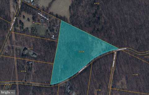 1337 SHANGHAI ROAD, BERKELEY SPRINGS, WV 25411