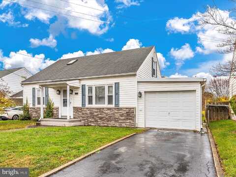 137 DEVONSHIRE ROAD, HAGERSTOWN, MD 21740