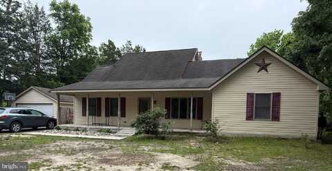 1243 GARRY AVENUE, VINELAND, NJ 08361