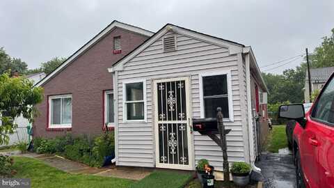 315 MCGINN PLACE, NEW CASTLE, DE 19720