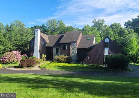 106 SILVER FOX LANE, CHESTER SPRINGS, PA 19425