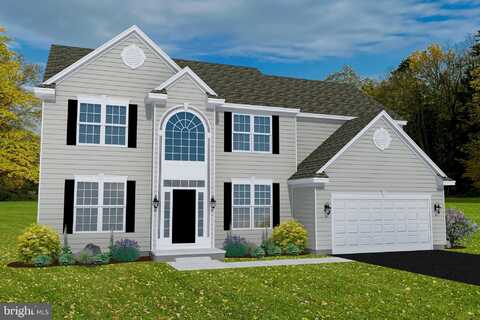 500 E CONSTITUTION DRIVE, SMYRNA, DE 19977